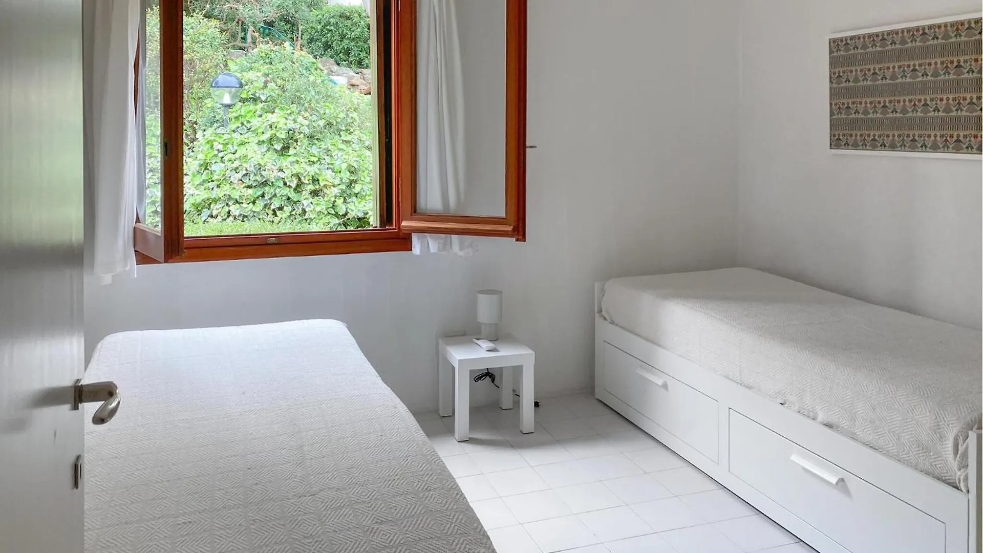 펜션 2 Bedroom Amazing Home In 포르투로톤도