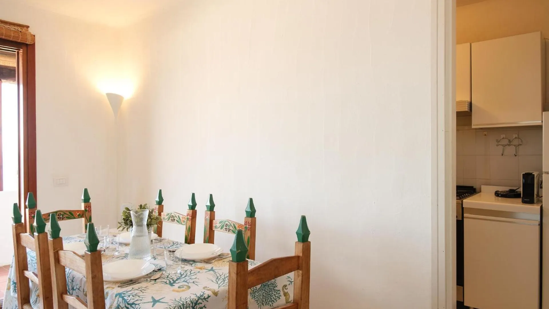 2 Bedroom Amazing Home In Porto Rotondo 0*,  Italy