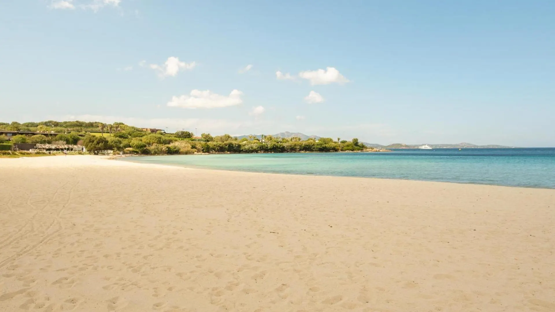 2 Bedroom Amazing Home In Porto Rotondo Holiday home
