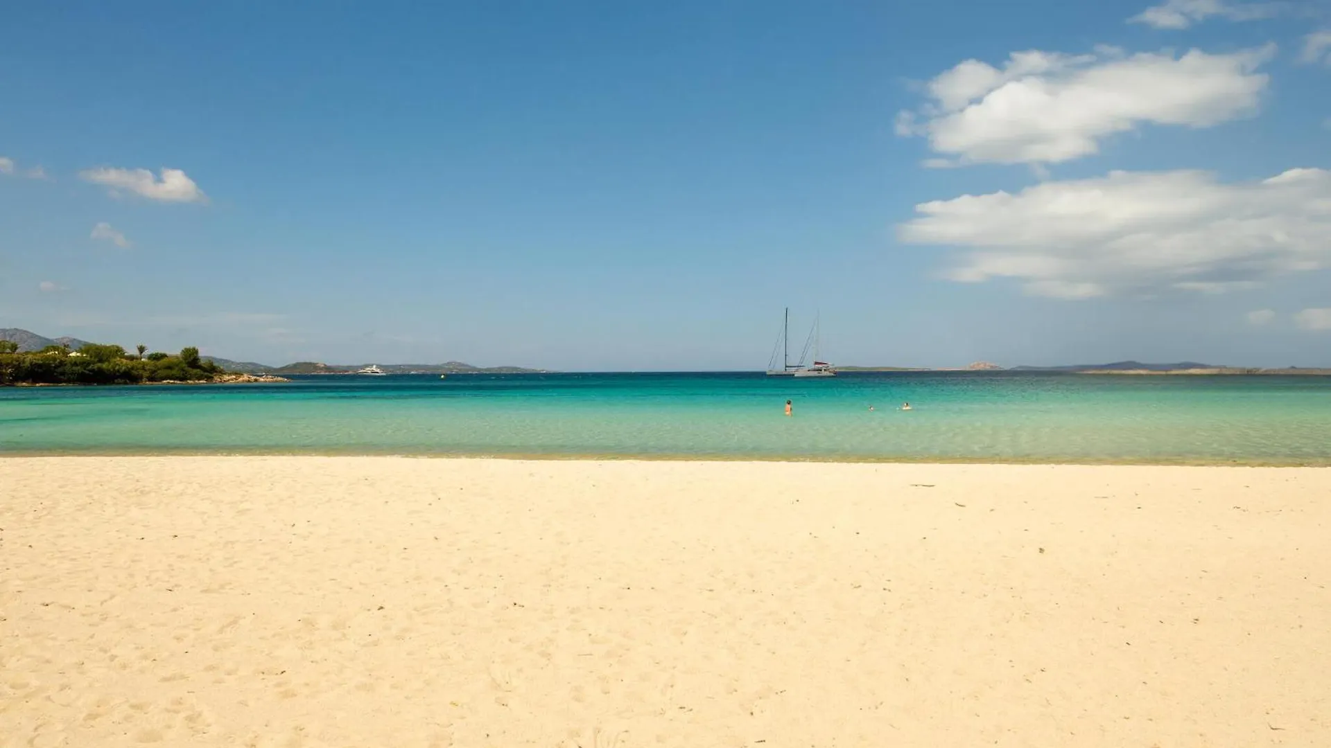 Holiday home 2 Bedroom Amazing Home In Porto Rotondo Italy