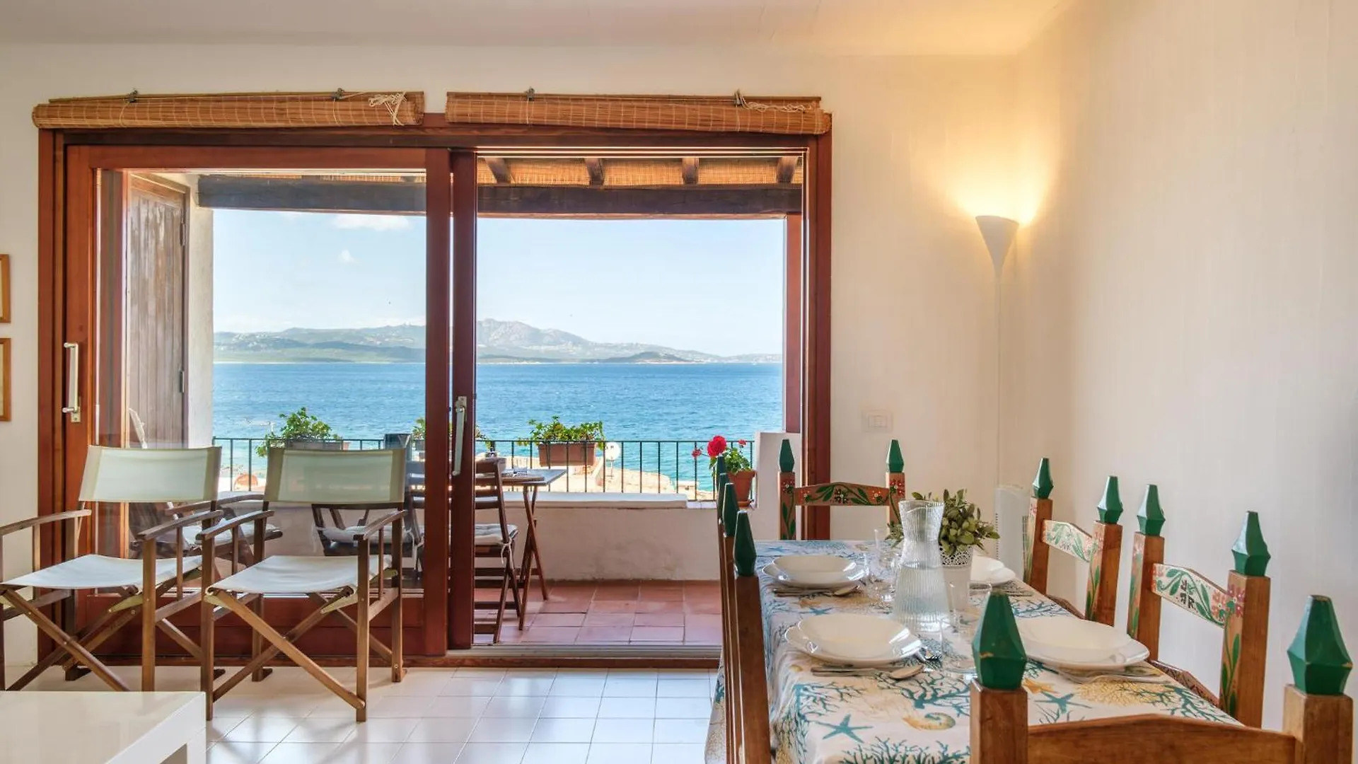 2 Bedroom Amazing Home In Porto Rotondo 0*,