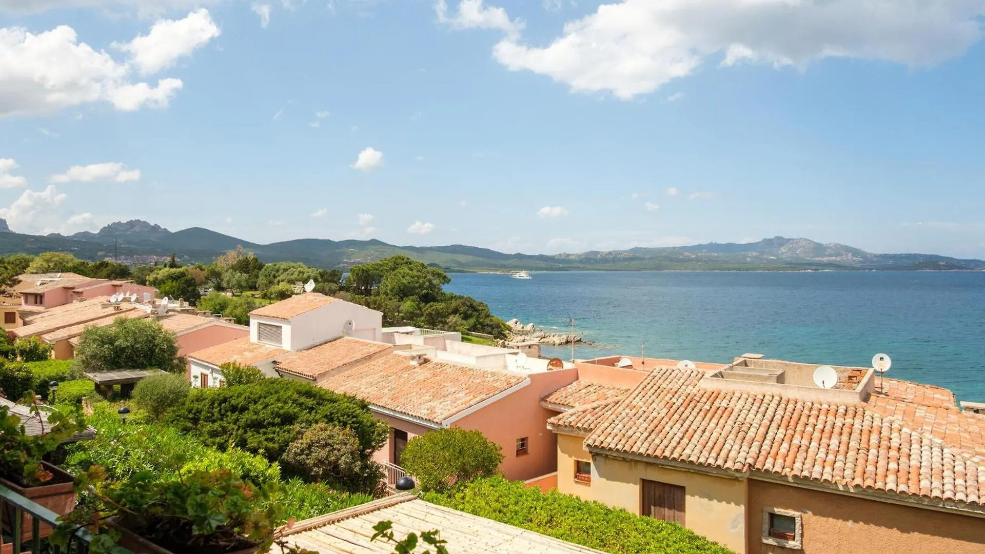 2 Bedroom Amazing Home In Porto Rotondo Holiday home
