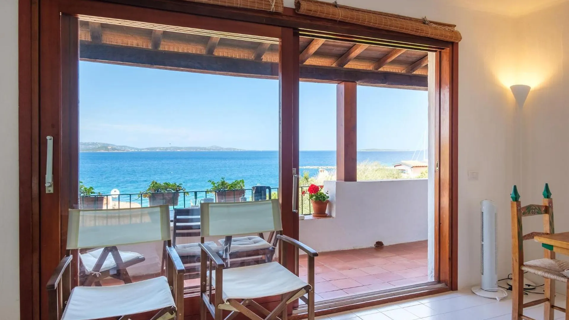 Holiday home 2 Bedroom Amazing Home In Porto Rotondo