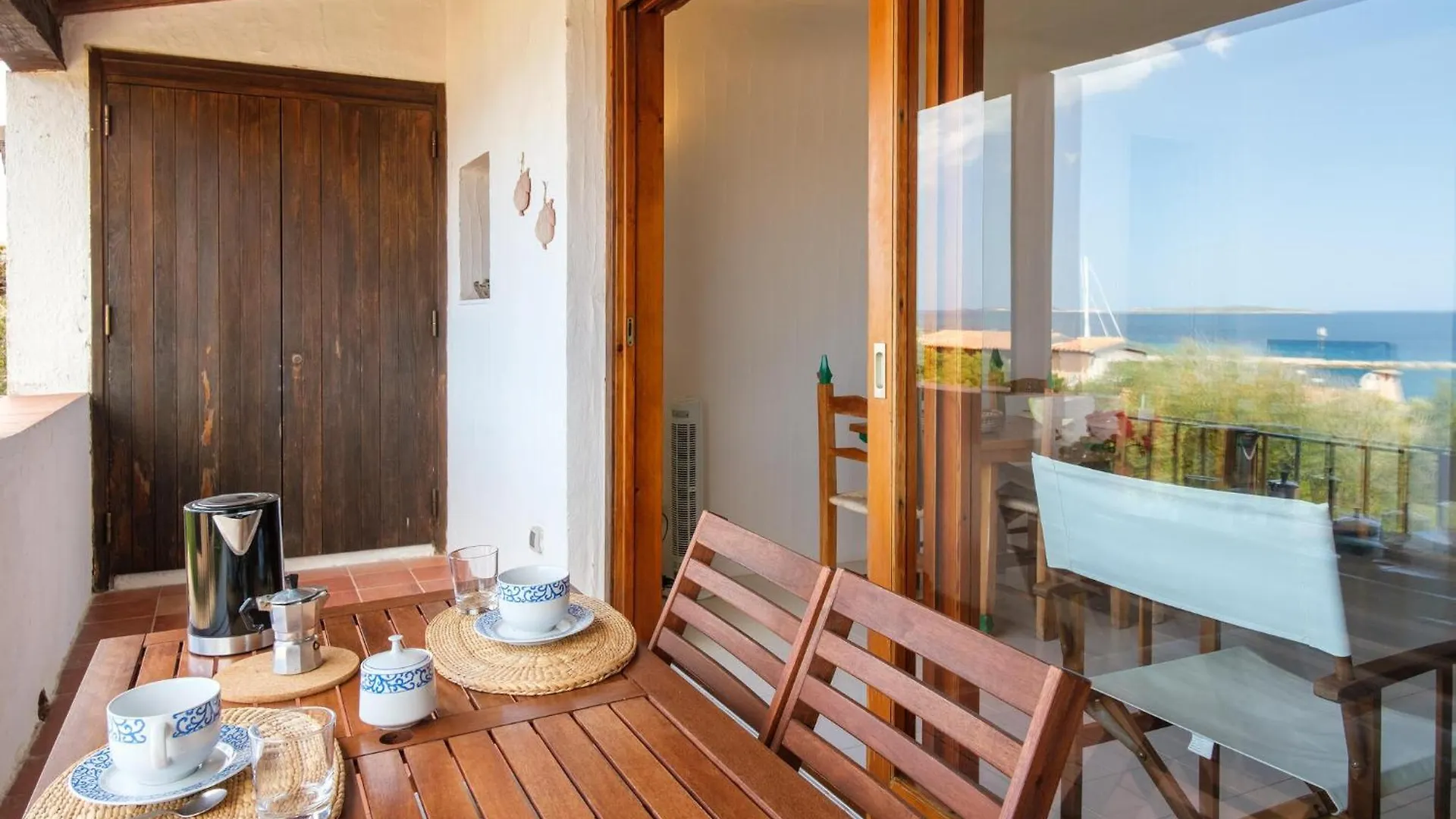 2 Bedroom Amazing Home In Porto Rotondo