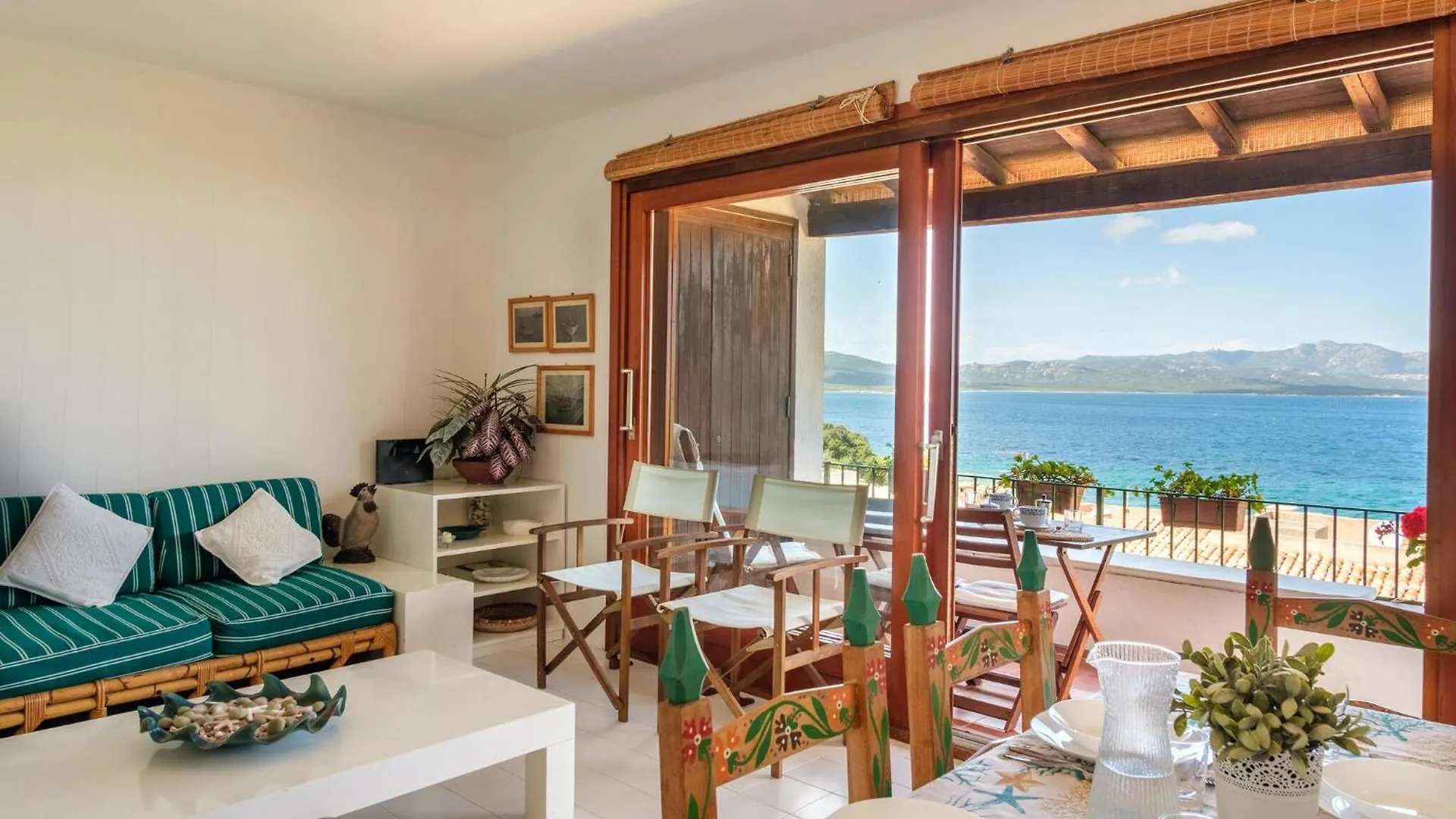 2 Bedroom Amazing Home In Porto Rotondo Italy
