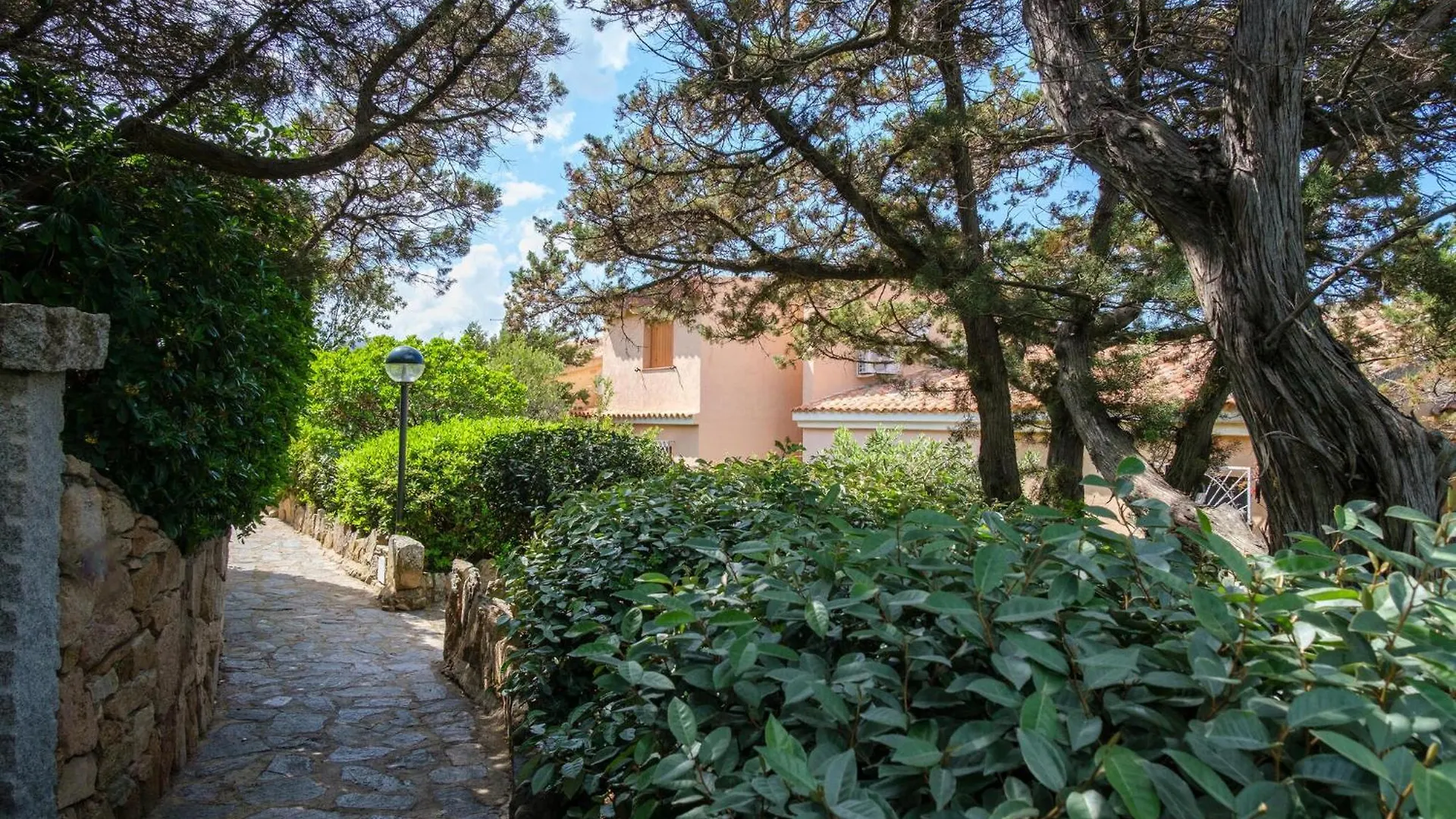 2 Bedroom Amazing Home In Porto Rotondo 0*,  Italy